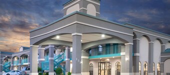 Super 8 by Wyndham Murfreesboro