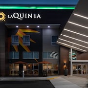 Hotel in Perry Best Western Bradbury Inn & Suites