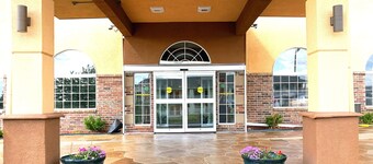 Super 8 by Wyndham Kansas City