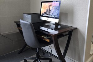 Businesscenter
