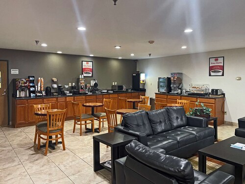 Econo Lodge Chillicothe