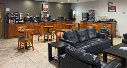 Econo Lodge Chillicothe