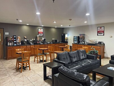 Econo Lodge Chillicothe