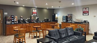 Econo Lodge Chillicothe