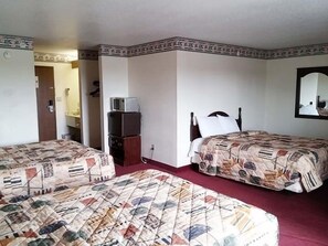 Standard Room, Multiple Beds