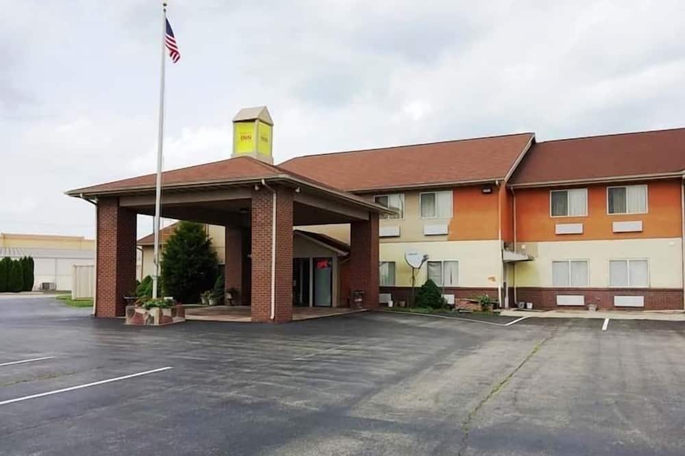 Economy Inn
