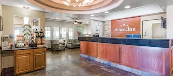AmericInn by Wyndham Des Moines Airport