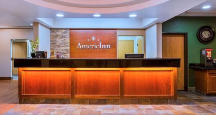 AmericInn by Wyndham Des Moines Airport