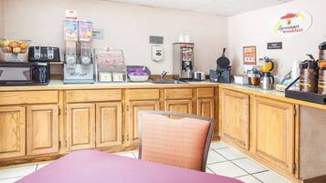 包每日歐陸早餐