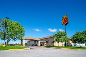 Super 8 by Wyndham Kokomo