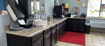 Super 8 by Wyndham Kokomo
