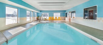 Super 8 by Wyndham Kokomo