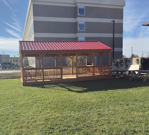 Gazebo
