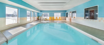 Super 8 by Wyndham Kokomo