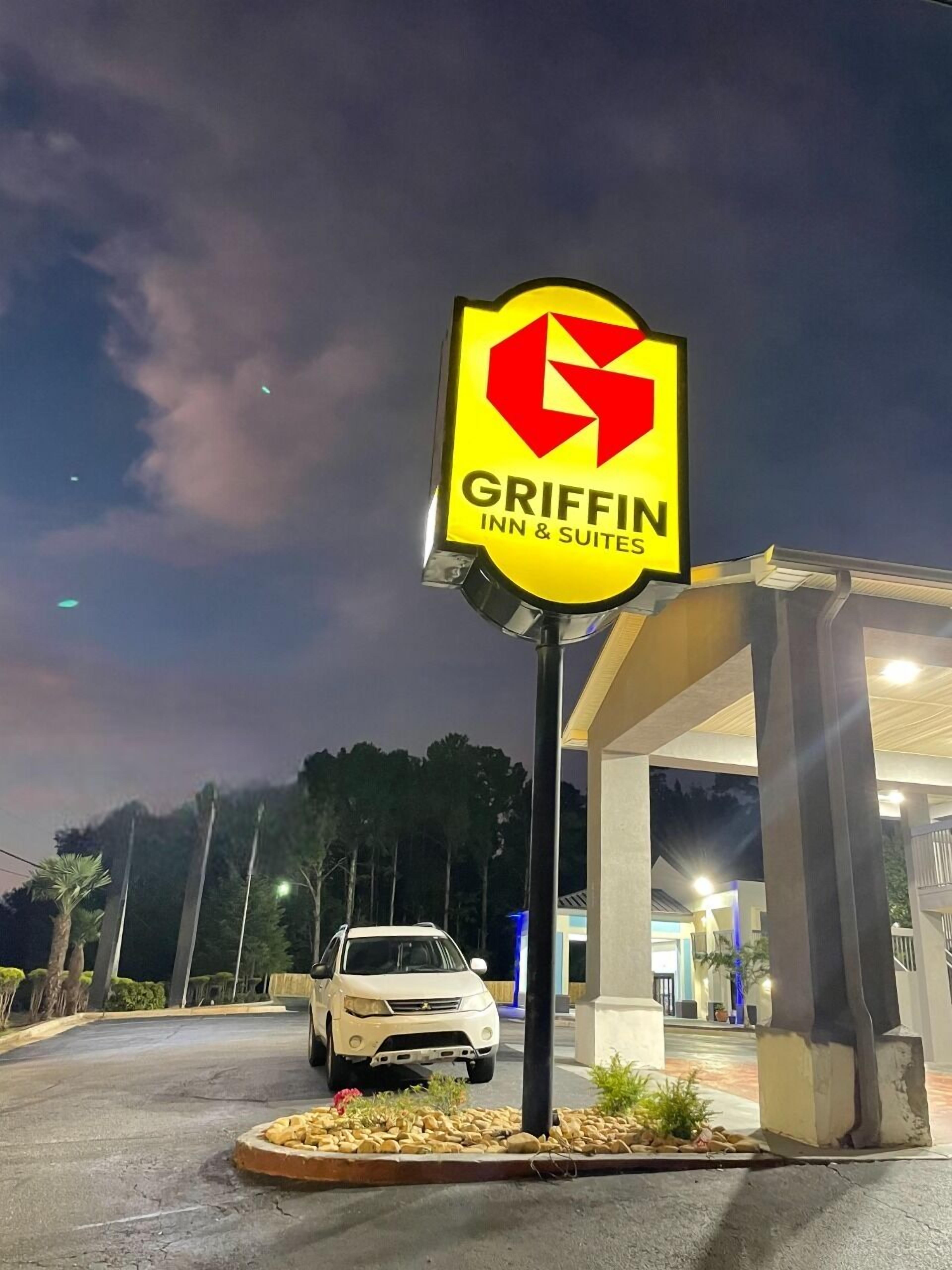 Griffin Inn and Suites