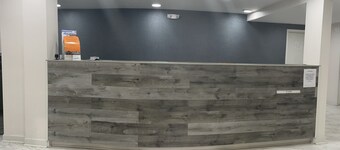 Griffin Inn and Suites