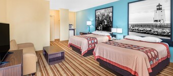 Super 8 by Wyndham Thunder Bay