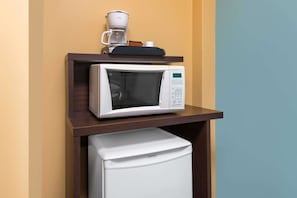 Commodité de la chambre