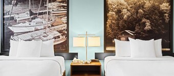 Super 8 by Wyndham Thunder Bay