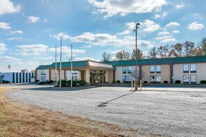 Exterior - Quality Inn Cape Girardeau North (Cape Girardeau)