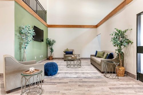 Quality Inn Cape Girardeau North