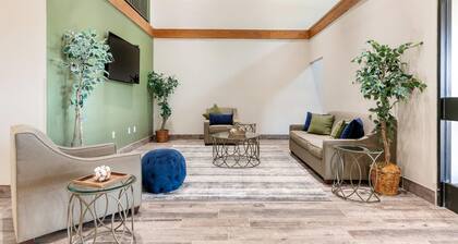 Quality Inn Cape Girardeau North