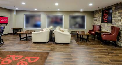 Red Roof Inn Osage Beach - Lake of the Ozarks