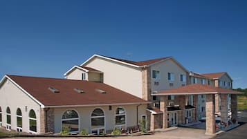Aussenbereich