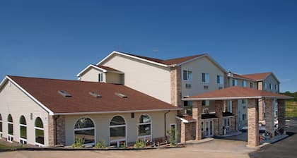 Red Roof Inn Osage Beach - Lake of the Ozarks