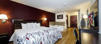 Red Roof Inn Osage Beach - Lake of the Ozarks