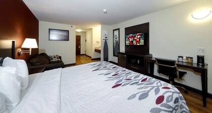 Red Roof Inn Osage Beach - Lake of the Ozarks