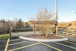 Exterior - Super 8 by Wyndham Kingsport /I-81 (Kingsport)