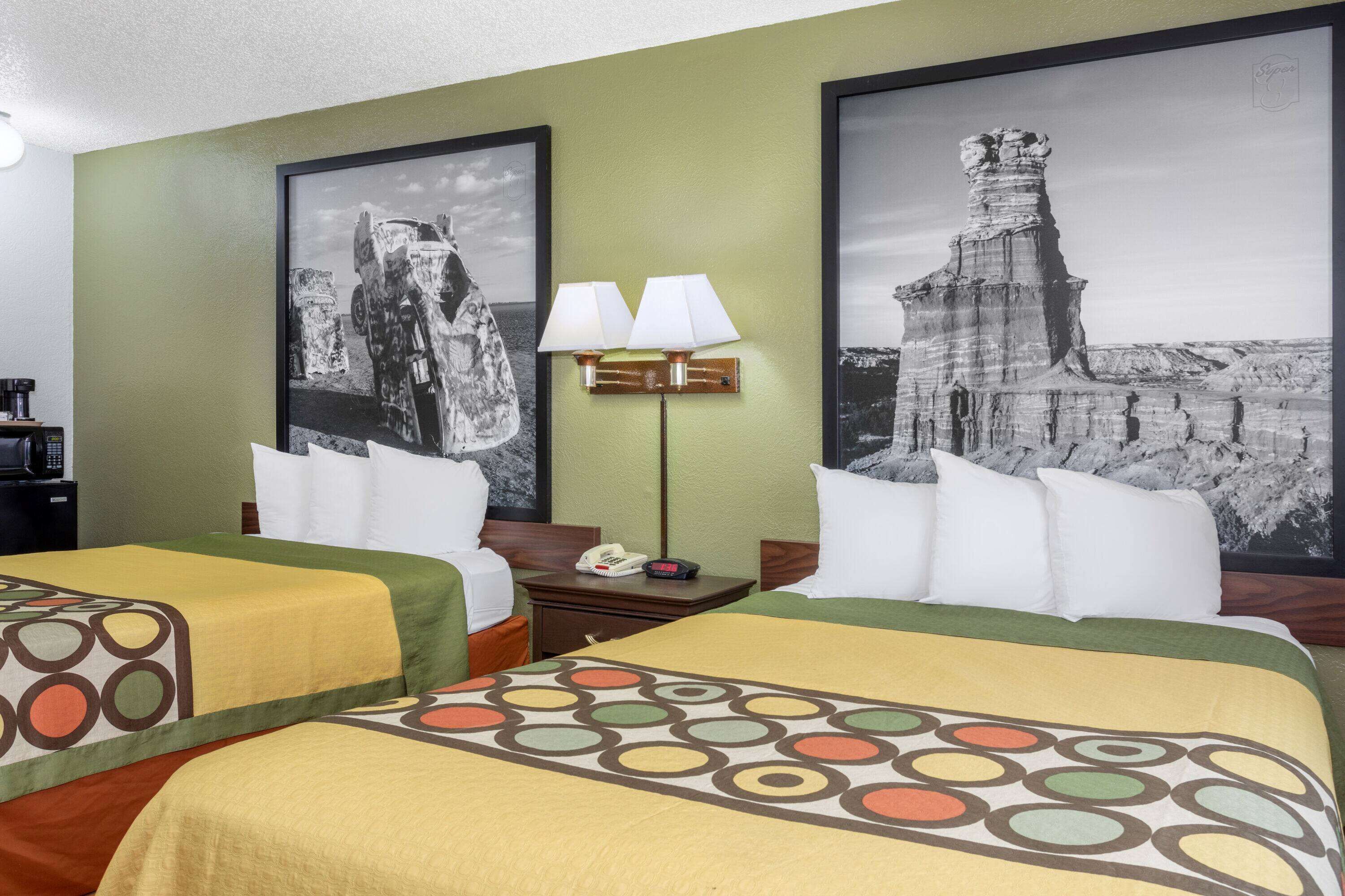 in-room safe, desk, laptop workspace, blackout curtains