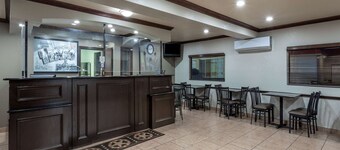 Super 8 by Wyndham Amarillo Central TX