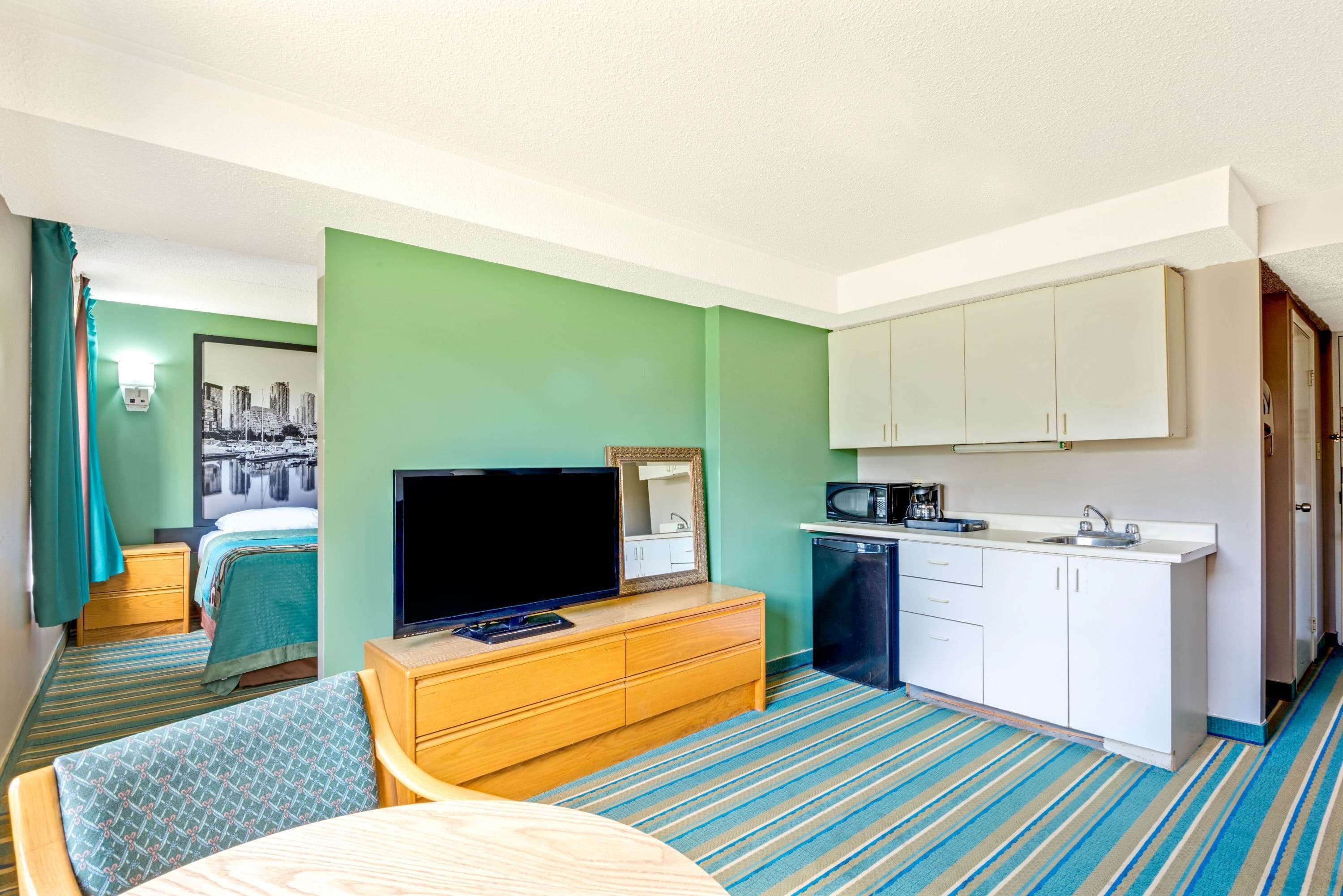 Foto - Super 8 by Wyndham Toronto East ON