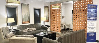 Best Western Plus The Four Corners Inn