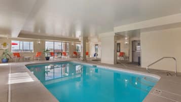 Piscina coperta
