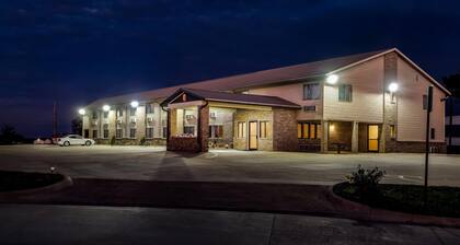 Super 8 by Wyndham Jefferson