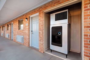 Property amenity