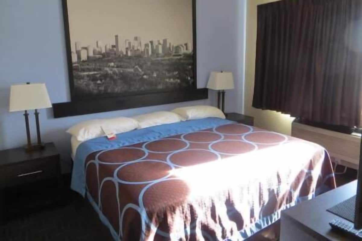 Lits pliants/supplémentaires, Wi-Fi gratuit, draps fournis