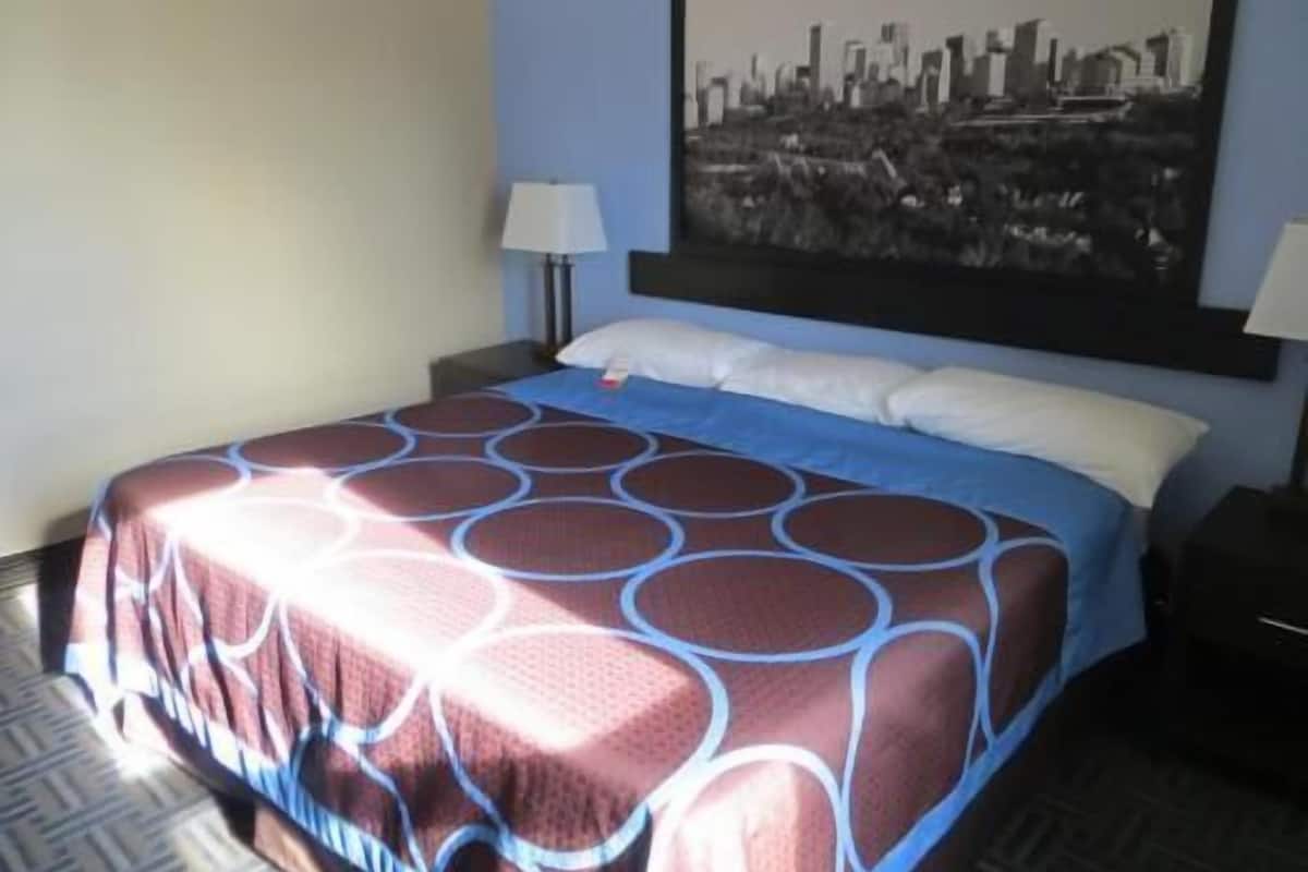 Lits pliants/supplémentaires, Wi-Fi gratuit, draps fournis