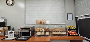Frokostområde