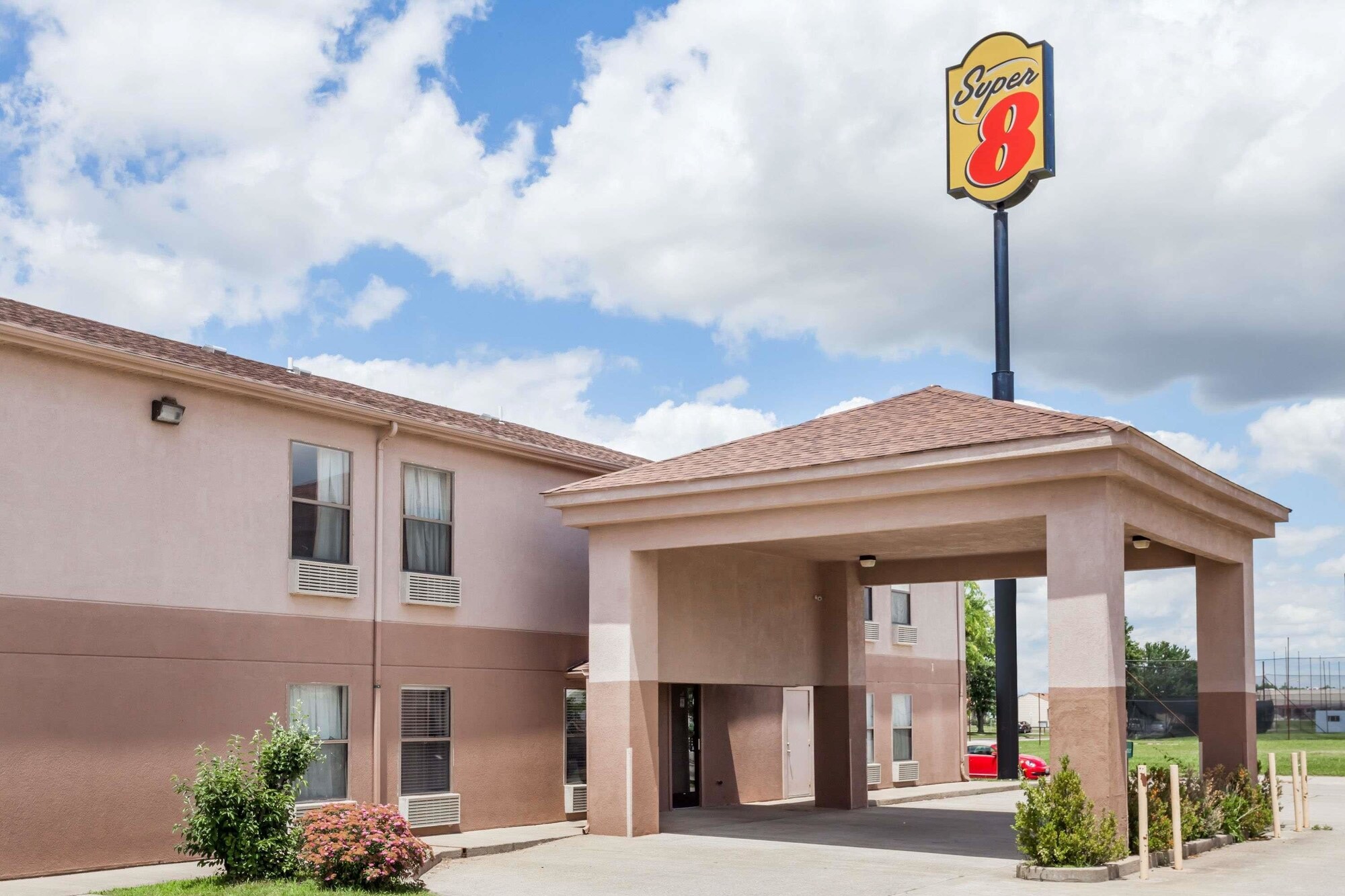2 Star Hotels