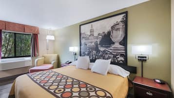 مكتب ومكواة/لوح كي وواي فاي مجانًا