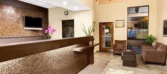 Super 8 by Wyndham Kissimmee/Maingate/Orlando Area