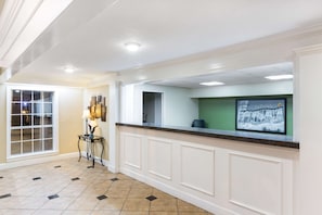 Hall