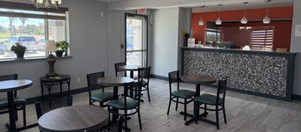 Conn Brown Harbour Inn Aransas Pass Corpus Christi