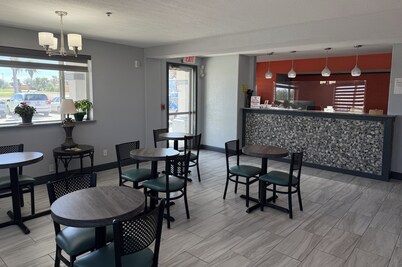 Conn Brown Harbour Inn Aransas Pass Corpus Christi