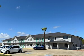 Exterior - Conn Brown Harbour Inn Aransas Pass Corpus Christi (Aransas Pass)