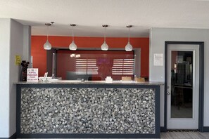 Reception - Conn Brown Harbour Inn Aransas Pass Corpus Christi (Aransas Pass)